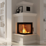  Топка Mini 2L / 2R (Spartherm)