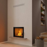 Интерьер Топка Mini S (Spartherm)