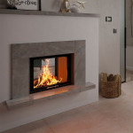  Топка Mini S-FDh (Spartherm)