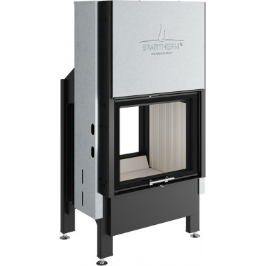 Топка Mini S-FDh (Spartherm)