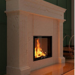  Топка Mini Sh (Spartherm)