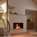  Топка Premium V-1V-87h (Spartherm)