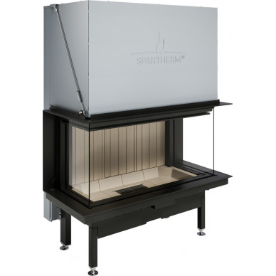 Топка Premium A-3RL-100H (Spartherm)