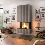  Топка Premium A-3RL-80H (Spartherm)