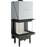 Топка Premium A-3RL-60H (Spartherm)