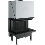  Топка Premium A-3RL-80H (Spartherm)