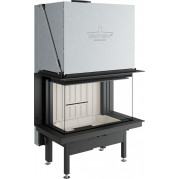 Топка Premium A-3RL-80H (Spartherm)