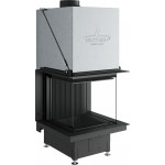  Топка Premium A-U50H (Spartherm)