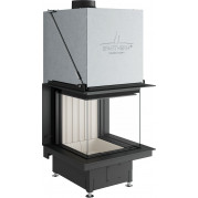 Топка Premium A-U50H (Spartherm)