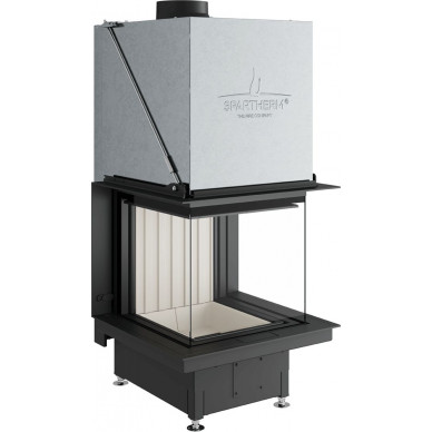 Топка Premium A-U50H (Spartherm)