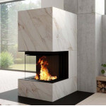  Топка Premium A-U50H (Spartherm)