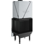  Топка Premium V-2L-55H (Spartherm)