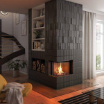  Топка Premium V-2L-55H (Spartherm)