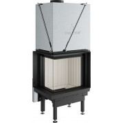 Топка Premium V-2L-55H (Spartherm)