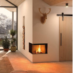  Топка Premium V-2L-68H (Spartherm)