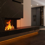  Топка Premium V-2R-80H (Spartherm)