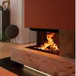  Топка Premium V-2L-80H (Spartherm)