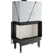 Топка Premium V-2L-80H (Spartherm)