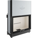  Топка Varia 1V-100H 2.0 (Spartherm)