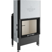 Топка Varia 1V57H (Spartherm)