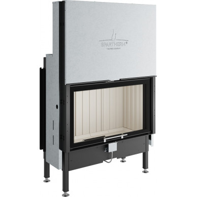 Топка Varia 1V87H (Spartherm)