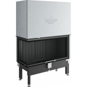 Топка Varia 2L-100H 2.0 (Spartherm)