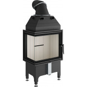 Топка Varia 2L-55 (Spartherm)