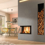  Топка Varia 2L-68H (Spartherm)