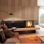  Топка Varia 2R-68H (Spartherm)