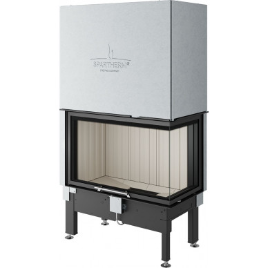 Топка Varia 2R-80H 2.0 (Spartherm)
