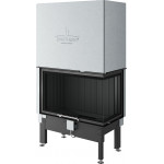  Топка Varia 2R-80H 2.0 (Spartherm)