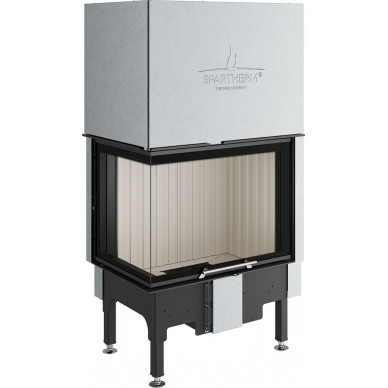 Топка Varia 2LH 5.0 (Spartherm)