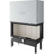 Топка Varia 2R-100H 2.0 (Spartherm)