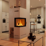  Топка Varia 2L-55 (Spartherm)