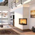  Топка Varia 2R-55 (Spartherm)