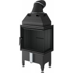  Топка Varia 2R-55 (Spartherm)