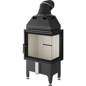 Топка Varia 2R-55 (Spartherm)