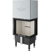 Топка Varia 2R-55H (Spartherm)