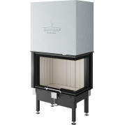 Топка Varia 2R-68H (Spartherm)