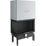  Топка Varia 2L-80H 2.0 (Spartherm)