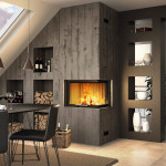  Топка Varia 2RH 5.0 (Spartherm)