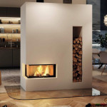  Топка Varia AS-2Lh (Spartherm)