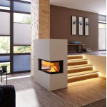  Топка Varia AS-2Rh (Spartherm)