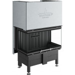  Топка Varia AS-3RLH (Spartherm)