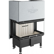 Топка Varia AS-3RLH (Spartherm)