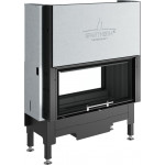  Топка Varia AS-FDH (Spartherm)