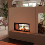  Топка Varia AS-FDH (Spartherm)