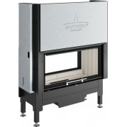 Топка Varia AS-FDH (Spartherm)