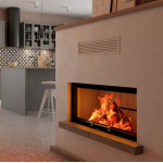  Топка Varia ASh (Spartherm)