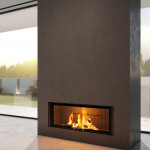  Топка Varia B-120h (Spartherm)